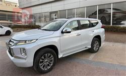 میتسوبیشی پاجیرۆ